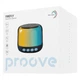 Портативна Акустика Proove Firefly 5W black Bluetooth-колонка - зображення 5