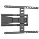 Кронштейн для телевизора UniBracket Slim64 VESA 100x200 - 600x400 до 50 кг - изображение 3