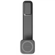 Автомобільний тримач Proove Block Magnetic Stick-on Car Mount black - зображення 1