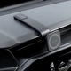 Автомобільний тримач Proove Block Magnetic Stick-on Car Mount black - зображення 2