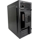 Корпус компьютерный Casecom GN-1718-450 Mini-Tower 450Вт Черный - изображение 6