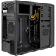 Корпус компьютерный Casecom GN-1714-450 Mini-Tower 450Вт Черный - изображение 4