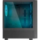 Корпус комп'ютерний Modecom Breeze ARGB Flow Midi-Tower без БЖ Чорний (AT-BREEZE-MG-ARGB-10-0000) - зображення 4