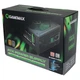 Блок питания GAMEMAX GM-600 Modular white ATX 600W - изображение 6