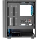 Корпус комп'ютерний Modecom Breeze ARGB Flow Midi-Tower без БЖ Чорний (AT-BREEZE-MG-ARGB-10-0000) - зображення 5