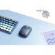Беспроводная компьютерная мышь UGREEN FUN+ Wireless Mouse Bluetooth 5,0 Blue - изображение 4