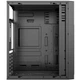 Корпус комп’ютерний Casecom GN-3204-500 Чорний Midi Tower з блоком живлення 500Вт (GN-3204-500) - зображення 4