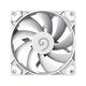 Кулер для корпуса 120 мм GAMEMAX GMX-WFWT-PWM White - изображение 2