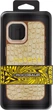 Чехол для смартфона Harder Crocosaur для Apple iPhone 15 Beige (ARM76697) - изображение 3