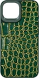 Чехол для смартфона Harder Crocosaur для Apple iPhone 15 Green (ARM76696) - изображение 1