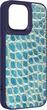 Чехол для смартфона Harder Crocosaur для Apple iPhone 15 Pro Max Blue (ARM76712) - изображение 2