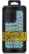 Чехол для смартфона Harder Crocosaur для Apple iPhone 15 Pro Max Blue (ARM76712) - изображение 3
