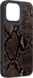 Чехол для смартфона Harder Genuine Snake для Apple iPhone 14 Pro Max Black (ARM76792) - изображение 2