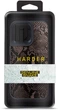 Чехол для смартфона Harder Genuine Snake для Apple iPhone 14 Pro Max Black (ARM76792) - изображение 3