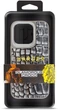 Чехол для смартфона Harder Glamorous Croco для Apple iPhone 14 Pro Grey Gold (ARM76770) - изображение 3