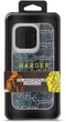 Чехол для смартфона Harder Glamorous Croco для Apple iPhone 15 Pro Grey Green (ARM76761) - изображение 3