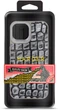 Чехол для смартфона Harder Kaiju Skin для Apple iPhone 14 Grey (ARM76856) - изображение 3