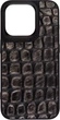 Чехол для смартфона Harder Kaiju Skin для Apple iPhone 14 Pro Black (ARM76857) - изображение 1
