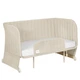 Ліжечко дитяче 5в1 Lionelo THOMI PLUS BEIGE SAND - зображення 3