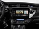 Штатная мультимедийная система Gazer T6009-E160/H для Toyota Corolla 11 (E160, E170, E180) 2012-2016 (T6009-E160/H) - изображение 6
