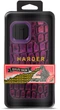 Чехол для смартфона Harder Kaiju Skin для Apple iPhone 14 Purple (ARM76854) - изображение 3