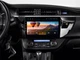 Штатная мультимедийная система Gazer T6009-E160/H для Toyota Corolla 11 (E160, E170, E180) 2012-2016 (T6009-E160/H) - изображение 9
