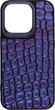 Чехол для смартфона Harder Kaiju Skin для Apple iPhone 15 Pro Blue (ARM76841) - изображение 1