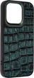 Чехол для смартфона Harder Kaiju Skin для Apple iPhone 15 Pro Green (ARM76840) - изображение 2