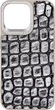 Чехол для смартфона Harder Kaiju Skin для Apple iPhone 15 Pro Max Grey (ARM76850) - изображение 1