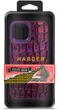 Чехол для смартфона Harder Kaiju Skin для Apple iPhone 15 Purple (ARM76836) - изображение 3