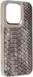Чехол для смартфона Harder Lizard для Apple iPhone 14 Pro Grey (ARM76880) - изображение 2