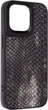 Чехол для смартфона Harder Lizard для Apple iPhone 14 Pro Max Black (ARM76881) - изображение 2