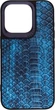 Чехол для смартфона Harder Lizard для Apple iPhone 15 Pro Blue (ARM76871) - изображение 1