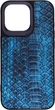 Чехол для смартфона Harder Lizard для Apple iPhone 15 Pro Max Blue (ARM76875) - изображение 1