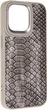 Чехол для смартфона Harder Lizard для Apple iPhone 15 Pro Max Grey (ARM76876) - изображение 2