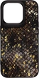 Чехол для смартфона Harder Nagas для Apple iPhone 14 Pro Black (ARM76752) - изображение 1