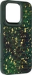 Чехол для смартфона Harder Nagas для Apple iPhone 14 Pro Green (ARM76753) - изображение 2