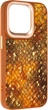 Чехол для смартфона Harder Nagas для Apple iPhone 15 Pro Brown (ARM76740) - изображение 2