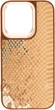 Чехол для смартфона Harder Snake Pattern для Apple iPhone 14 Pro Beige (ARM76806) - изображение 1