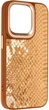 Чехол для смартфона Harder Snake Pattern для Apple iPhone 14 Pro Beige (ARM76806) - изображение 2