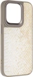 Чехол для смартфона Harder Snake Pattern для Apple iPhone 14 Pro White Cream (ARM76807) - изображение 2