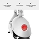 Електросамокат з сидінням OKAI Ceetle PRO EA10C White 10', 350(900)W, 25Km/h, 10.4Ah, 55Km, 20%, NFC, App.29kg (EA10C-W) - изображение 15