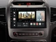 Штатная мультимедийная система Gazer T6009-XMF PRO для Kia Sorento 2 (XM) 2012-2021 (T6009-XMF-PRO) - изображение 6