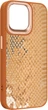 Чехол для смартфона Harder Snake Pattern для Apple iPhone 15 Pro Max Beige (ARM76800) - изображение 2