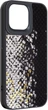 Чехол для смартфона Harder Snake Pattern для Apple iPhone 15 Pro Max Black (ARM76799) - изображение 2