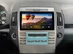 Штатная мультимедийная система Gazer T6009-AR10 PRO для Toyota Corolla, Verso (AR10) 2004-2009 (T6009-AR10-PRO) - изображение 9
