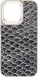 Чехол для смартфона Harder Virgin Mermaid для Apple iPhone 14 Pro Max Grey (ARM76832) - изображение 1