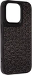 Чехол для смартфона Harder Virgin Mermaid для Apple iPhone 15 Pro Black (ARM76817) - изображение 2