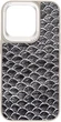 Чехол для смартфона Harder Virgin Mermaid для Apple iPhone 15 Pro Grey (ARM76820) - изображение 1
