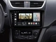 Штатная мультимедийная система Gazer T6009-AZG PRO для Suzuki Swift 2 (AZG) 2011-2017 (T6009-AZG-PRO) - изображение 6